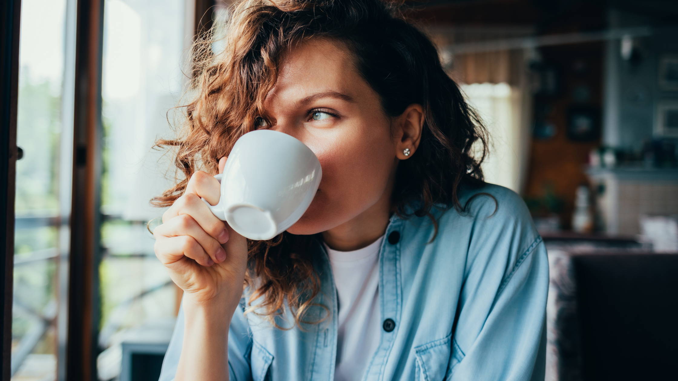 Can Drinking Too Much Coffee Cause Hair Loss? – DS Healthcare Group