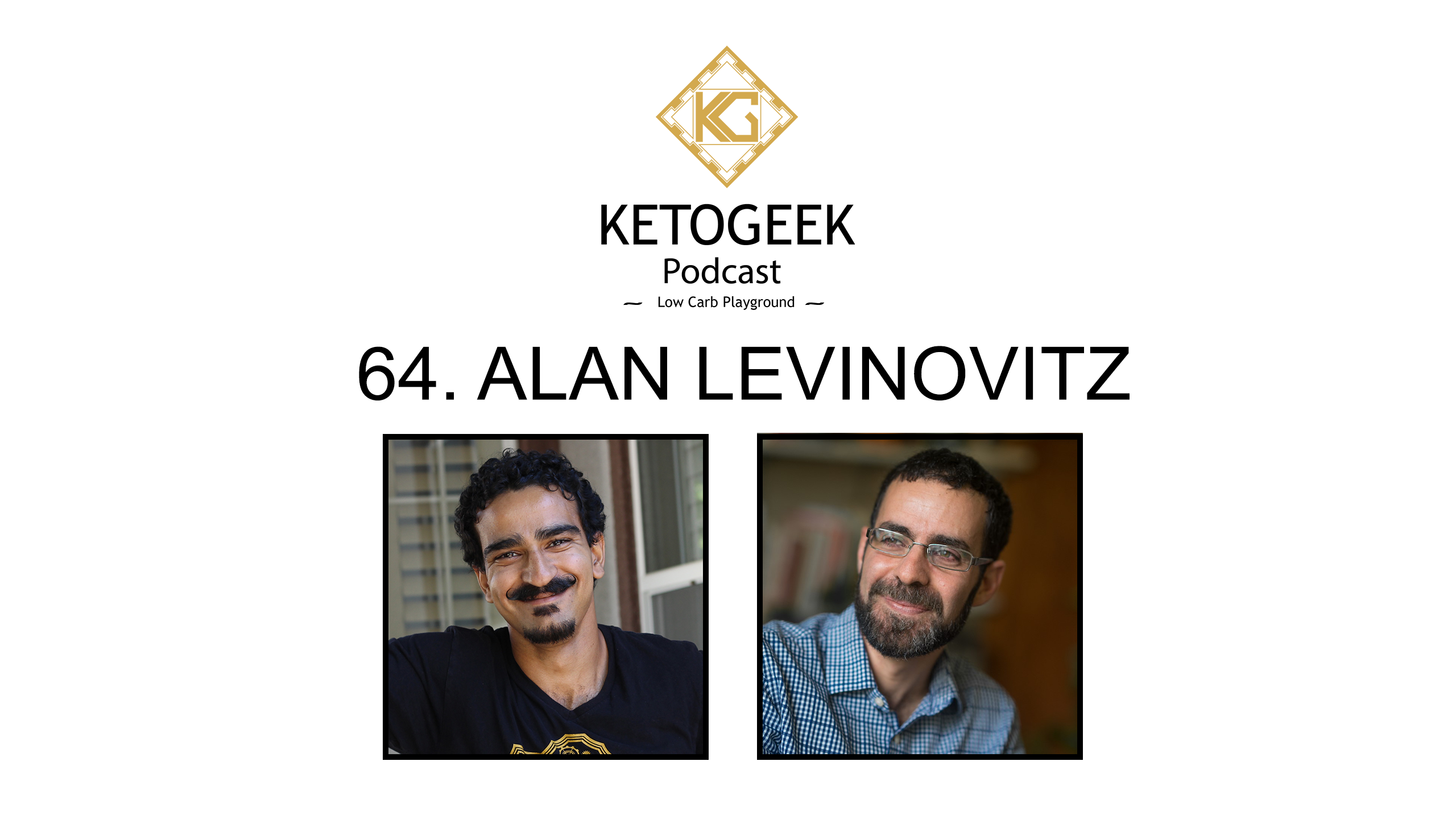 Natural Doesn't Always Mean "Good" || ALAN LEVINOVITZ