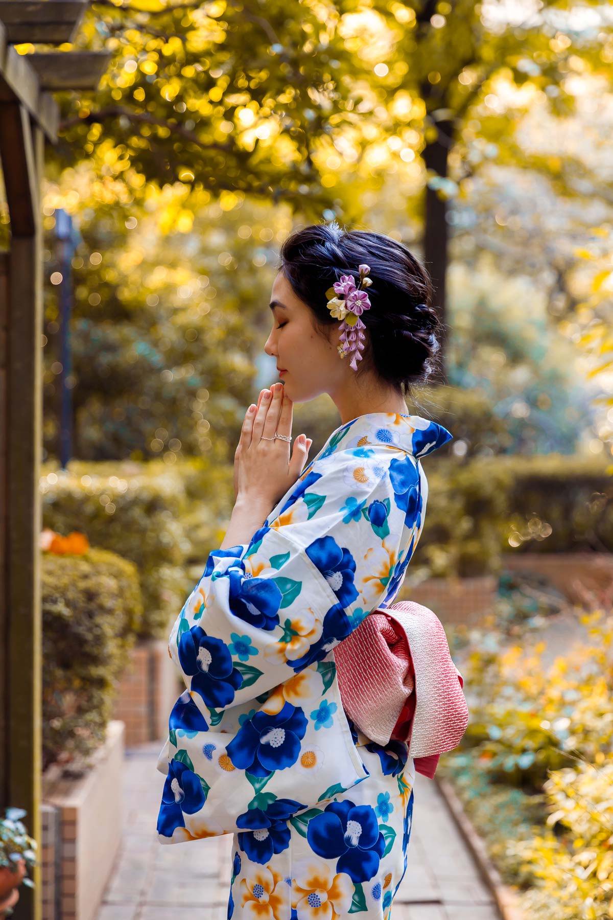 Essential Japanese Kimono Accessories You'll Need Objects Store