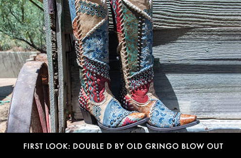 Women's Boots