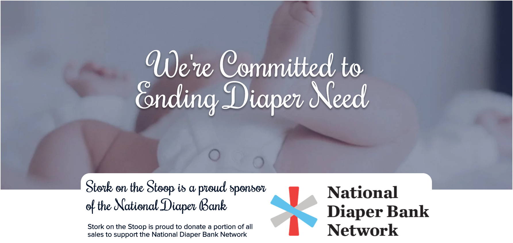 National Diaper Bank