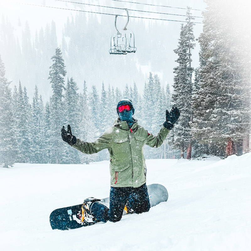 Colorado's Top 15 Ski Resorts