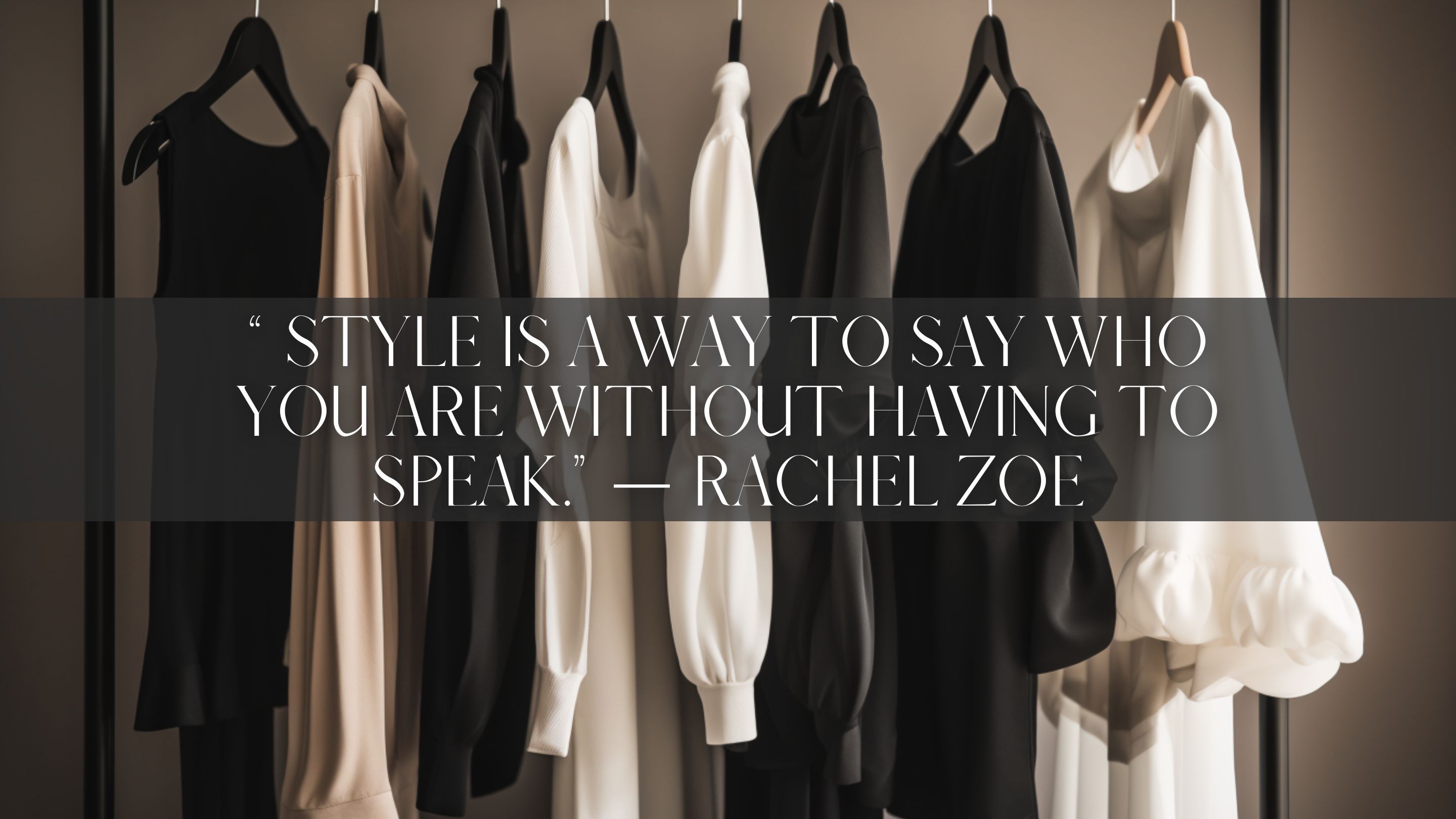 Free personal styling session at O’Brien’s Clothing Co in Manning Perth