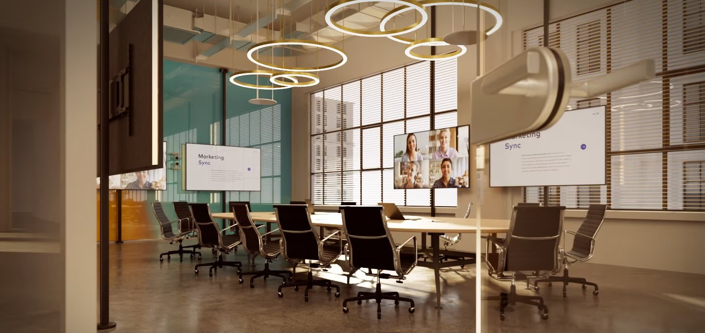 Crestron Sightline Experience