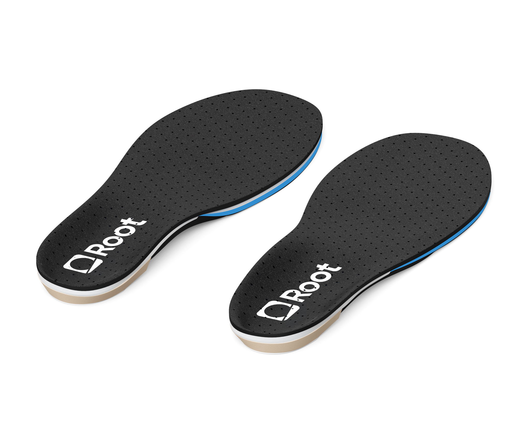 Root P5 orthotic