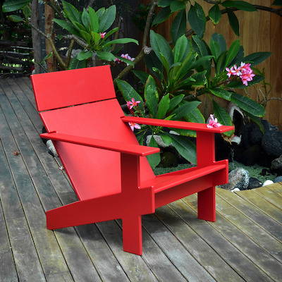 Outdoor Lounge Chairs 2modern