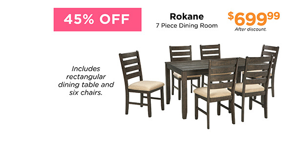 Rokane $699.99