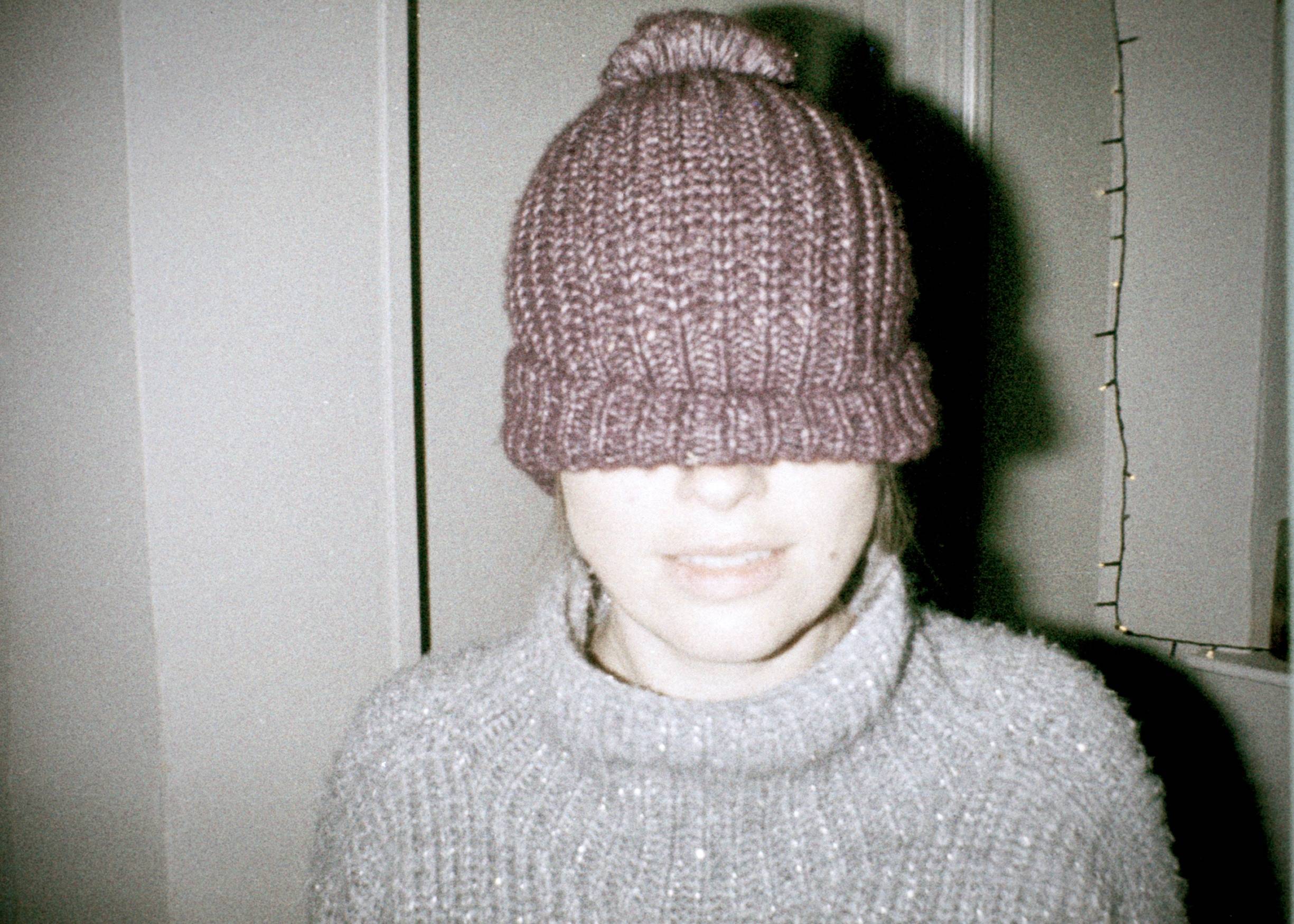 Lomography Metropolis Sample Shot - Paul McKay
