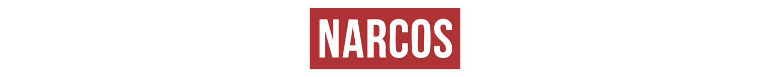Logo of the Netflix series 