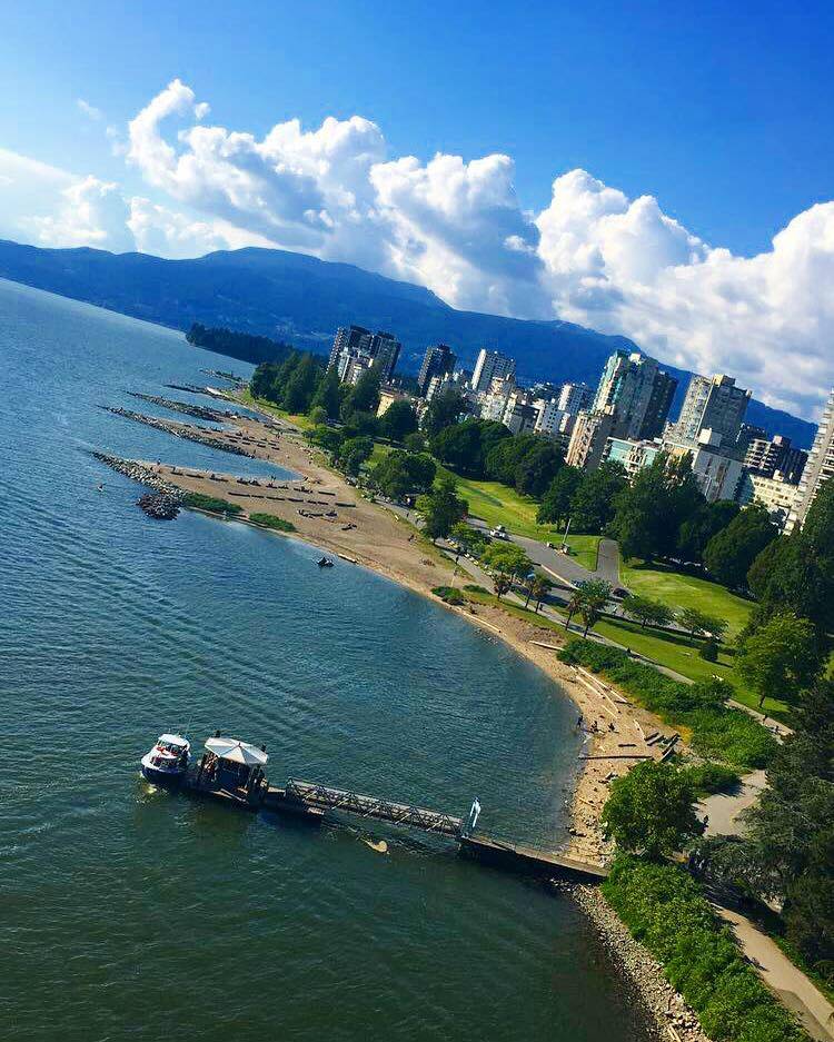 Vancouver, Canada