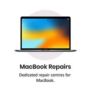 Macbook Repairs