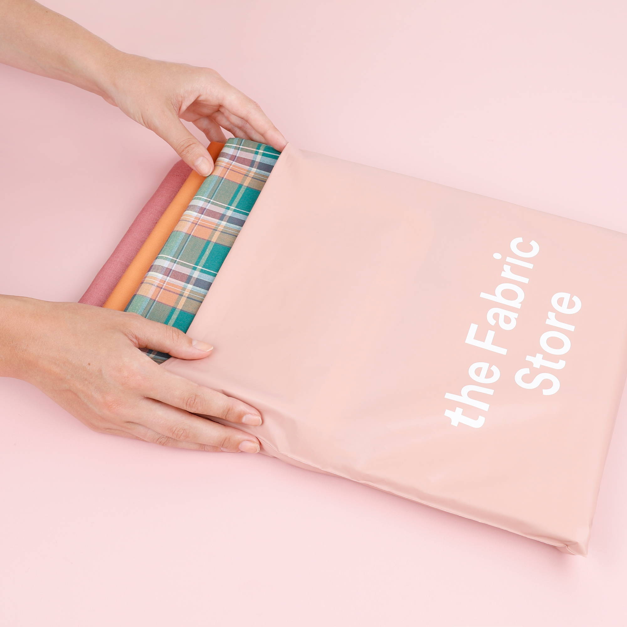 The Fabric Store online Loyalty Club