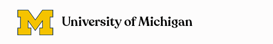 University of Michigan apparel. Cute fashion tops and bottoms for Michigan Wolverines