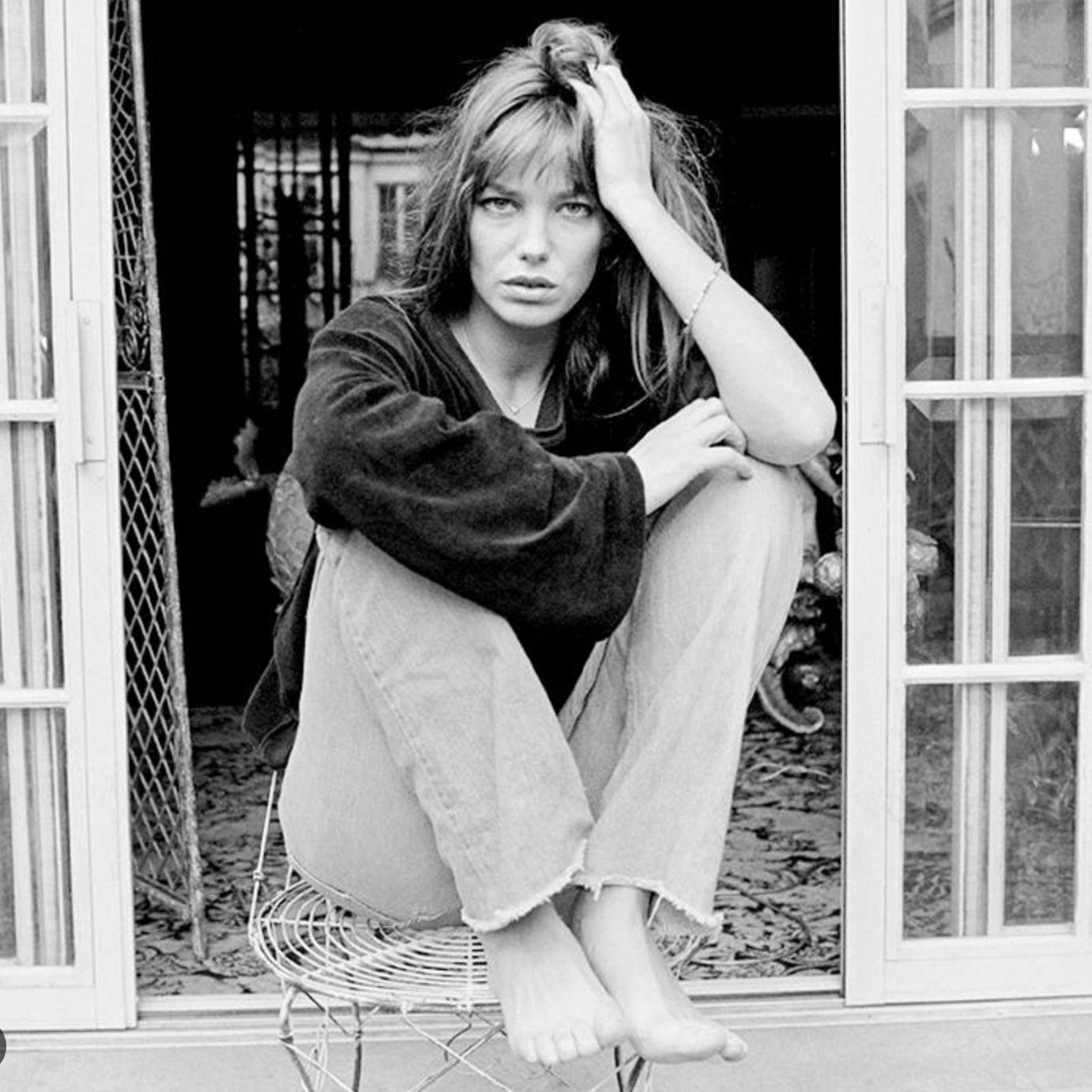 Jane Birkin