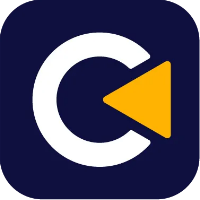 Logo Computer Control de Tobii Dynavox