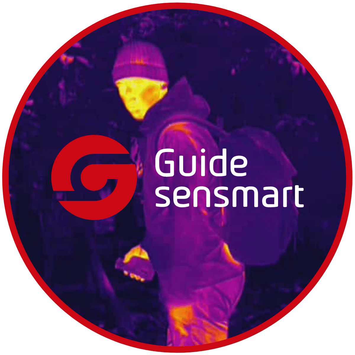 Guide Thermal Night Vision
