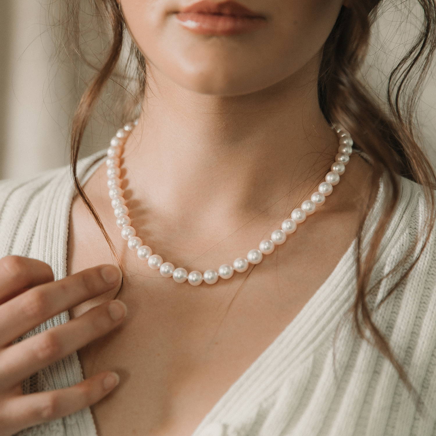 Best Classic Pearl Necklaces