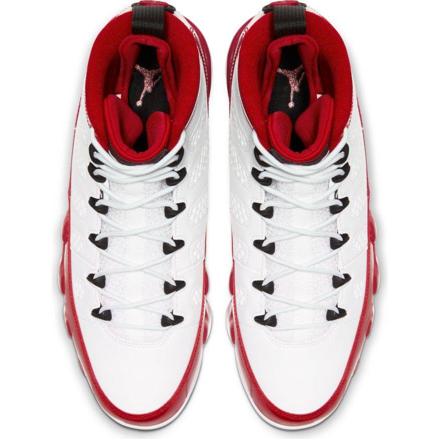 retro 9 october 2019