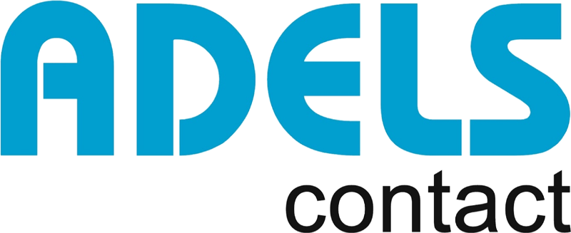 Adels Contact logo
