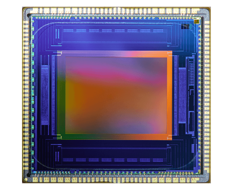 camera image sensor