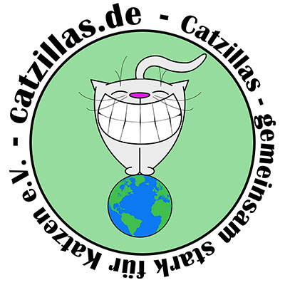 Catzillas Logo
