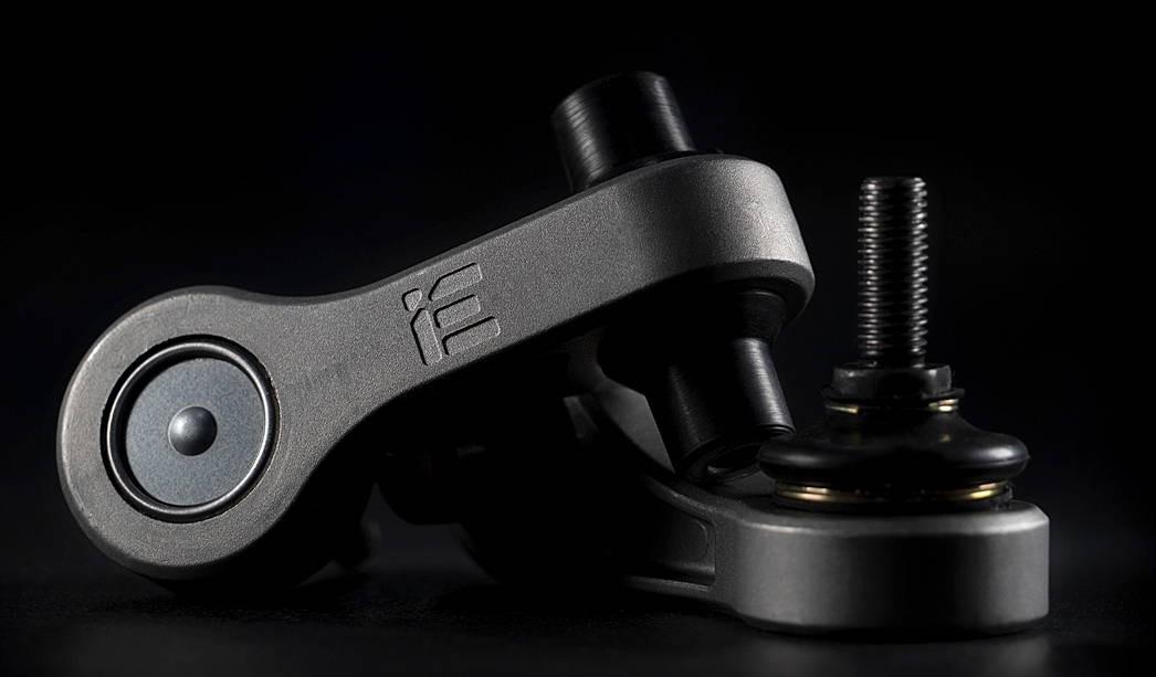 REAR END LINKS