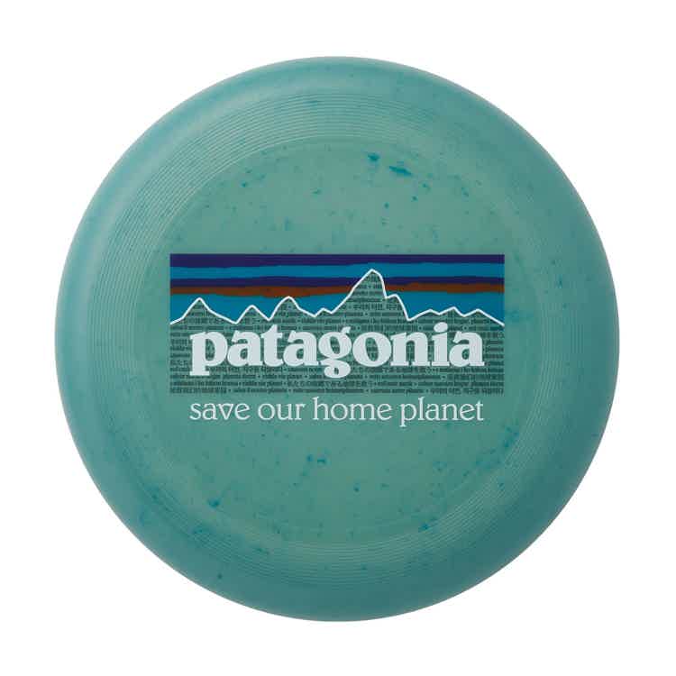 patagonia（パタゴニア） / 対馬オーシャンプラスチック100ディスク 
