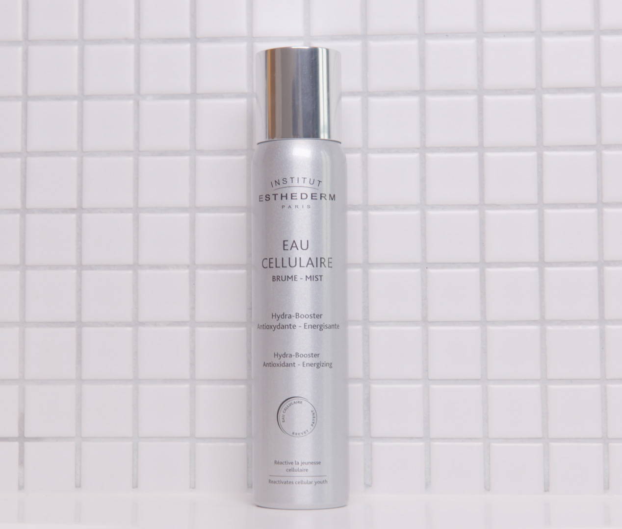 Eau Cellulaire d'Esthederm
