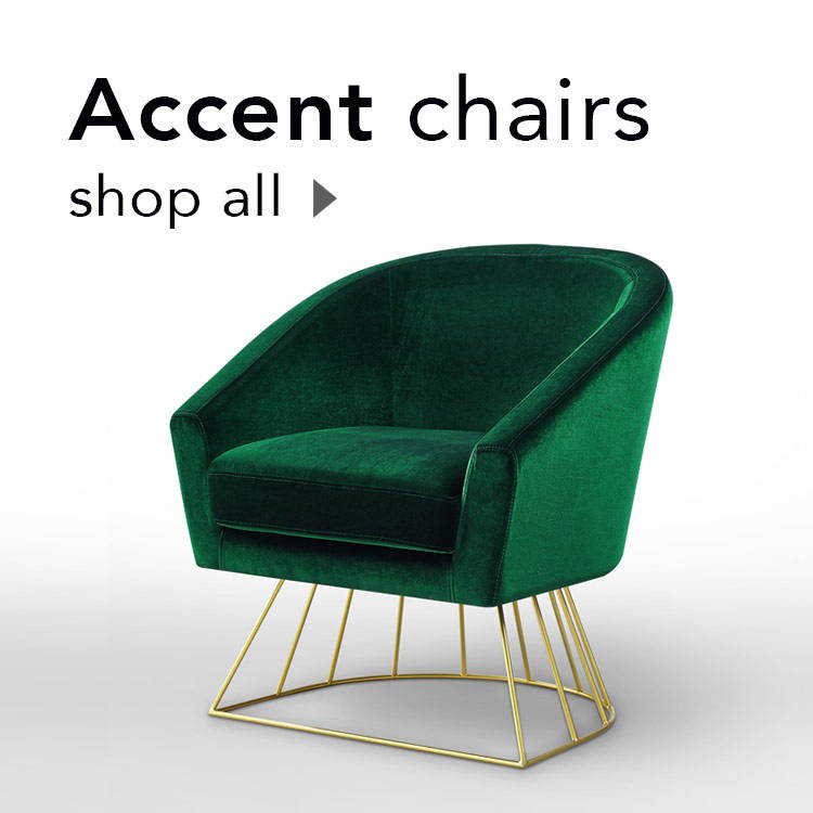 shop all accent chairs
