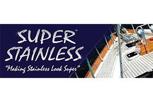 Super Stainless Logo