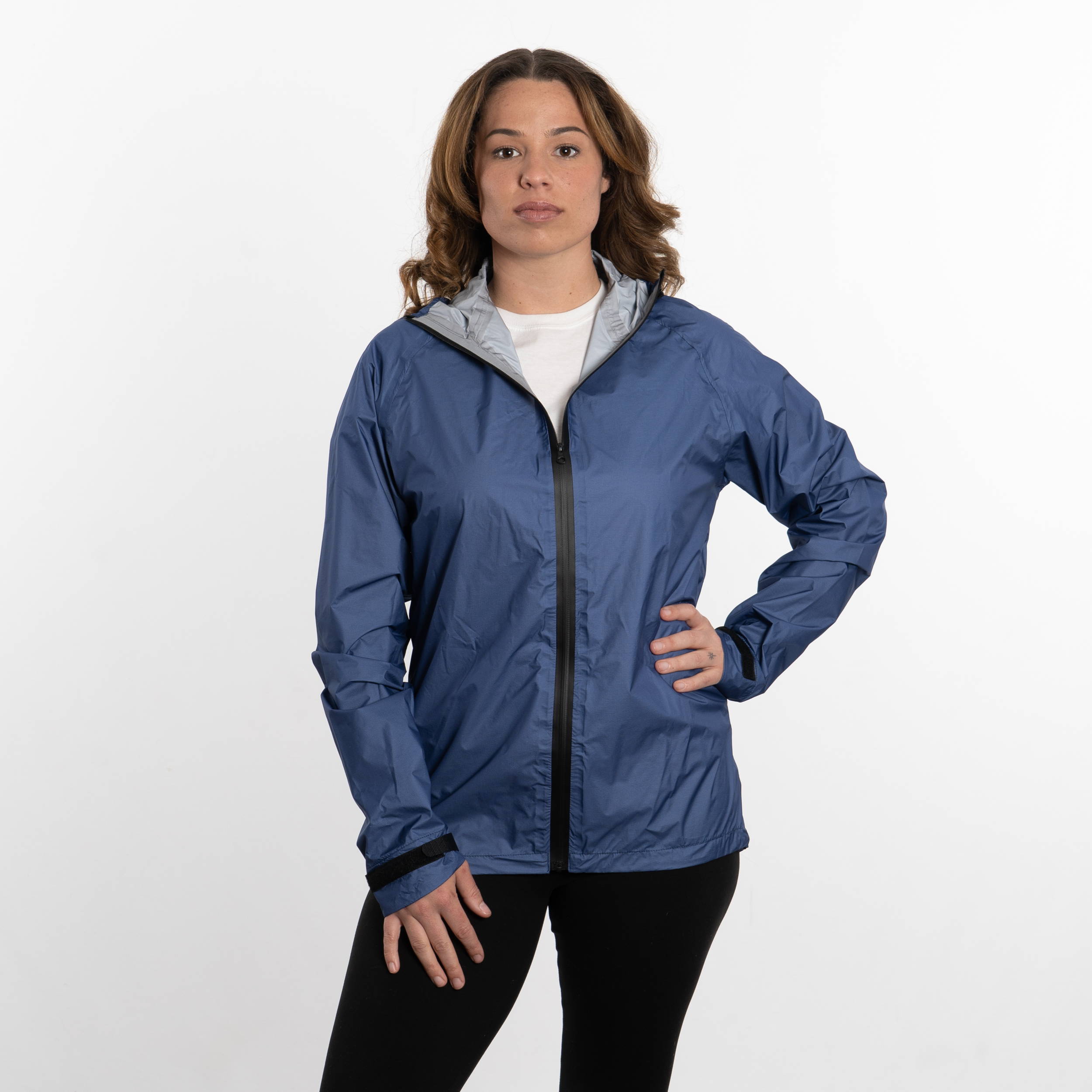 Women's Visp Rain Jacket - Enlightened Equipment