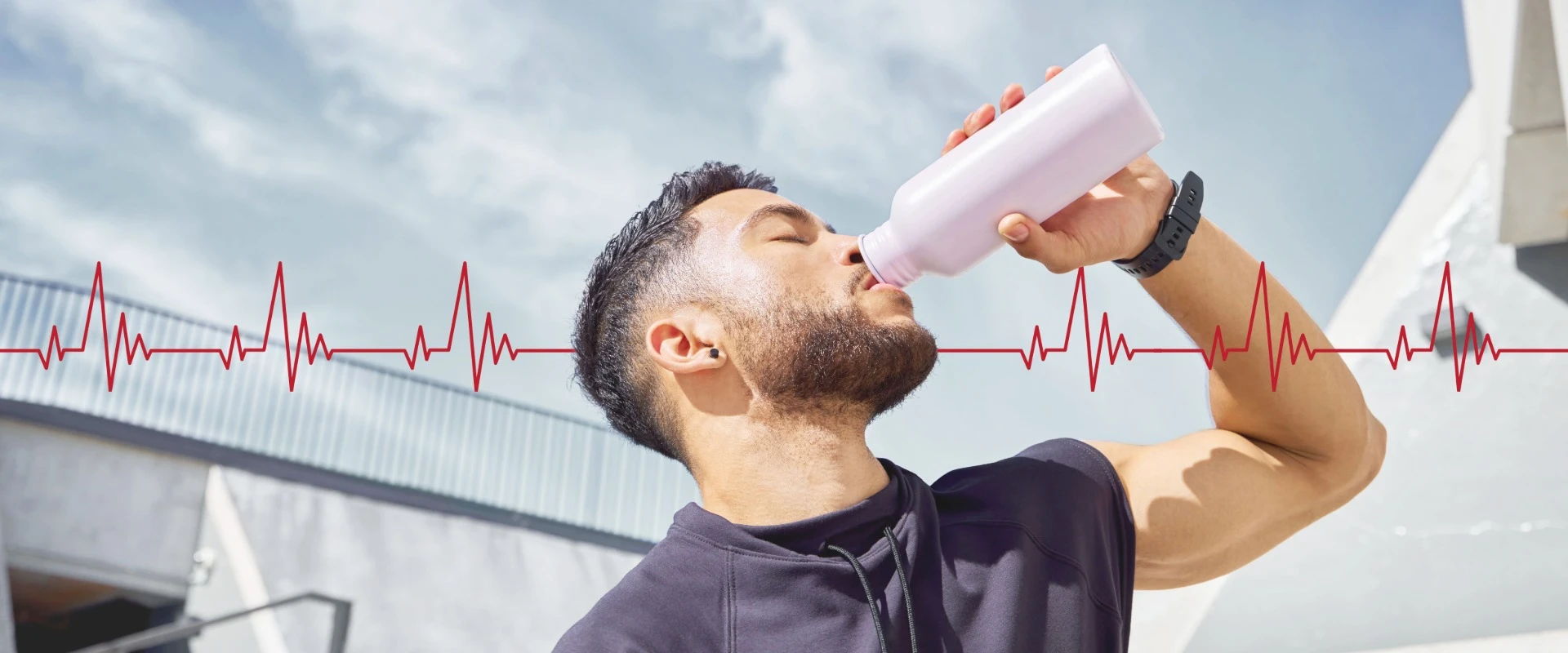 Hydration and Heart Health