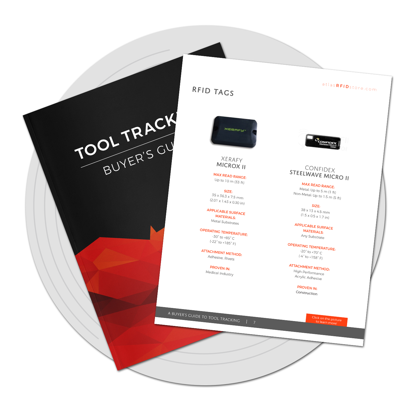 RFID Tool Tracking Guide