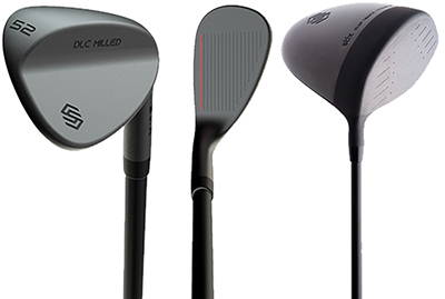 Stix Golf individual golf clubs available on PlayBetter
