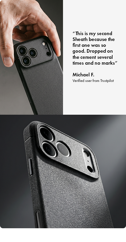 Black Sheath Review