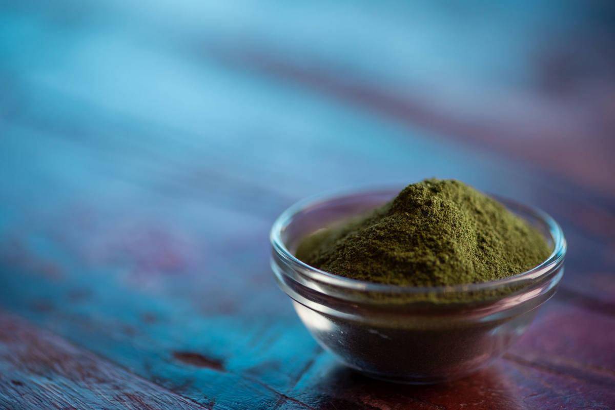 Greens | Top Plant-Based Sources of Omega-3: Vegan DHA, ALA & EPA