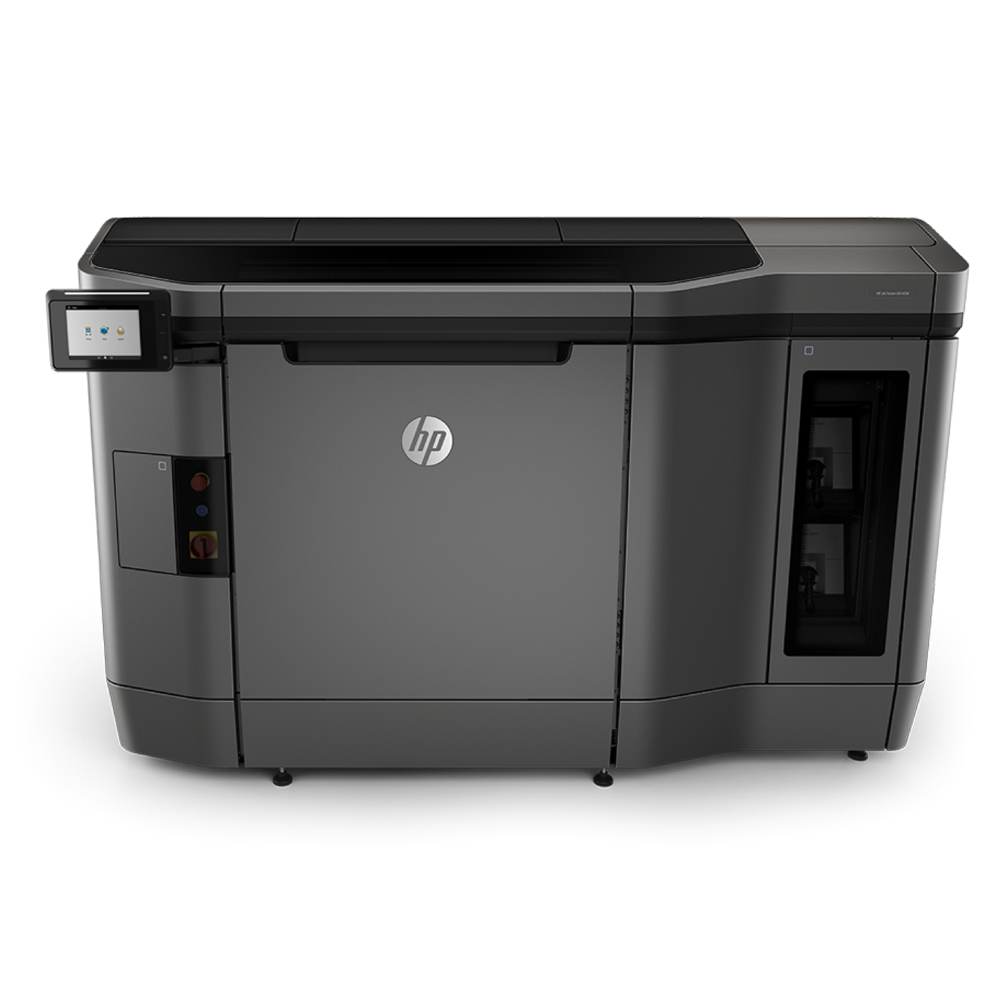 HP Jet Fusion 3D Printers - X3D Technology
