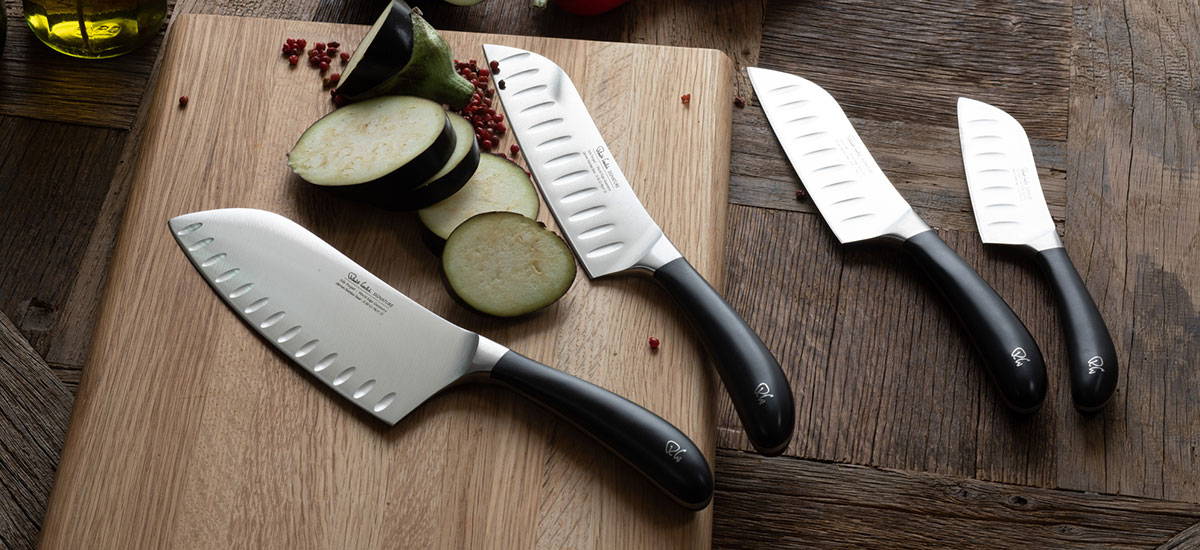 Top five award-winning Signature knives