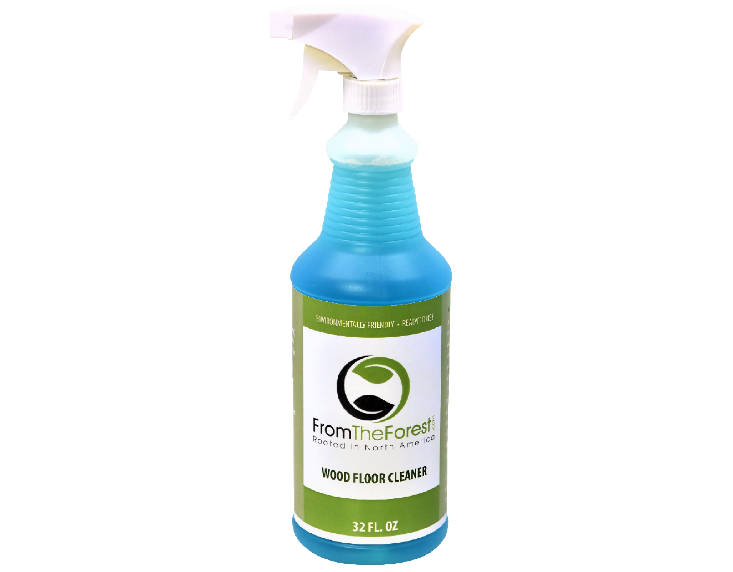 Hardwood Flooring Cleaner From The Forest, Floor Cleaner For Hardwood Floors
