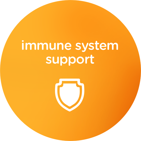 Immune support system