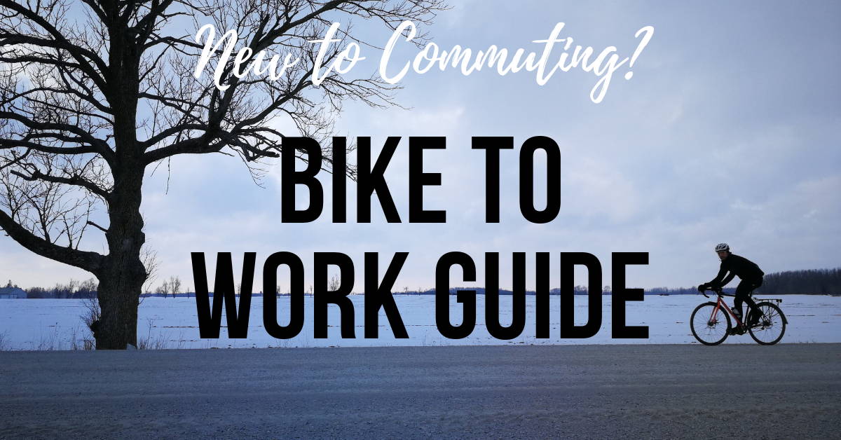 commuter bike reddit