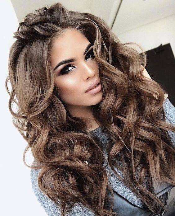 Best Blow Dry Hairstyles – Pro Blo Group