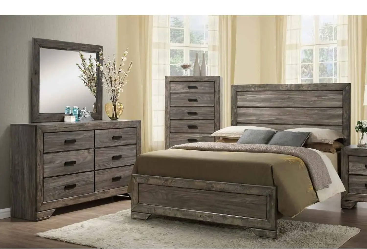 Ranking Bedroom Set Quality From Good, Better, & Best (Bedroom Collection Reviews & Ratings)
