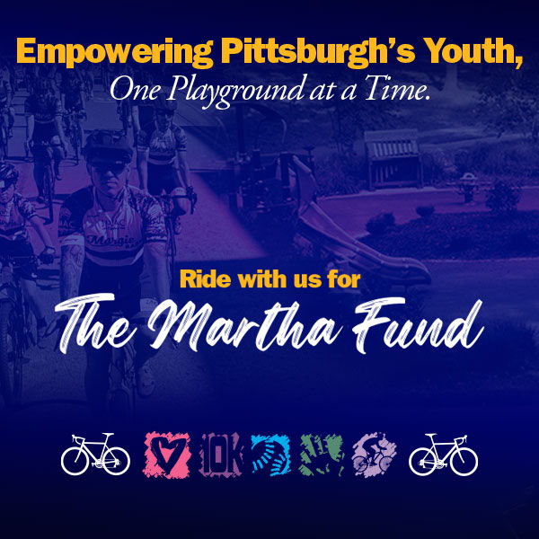 Empowering Pittsburgh Youth by The Martha Fund