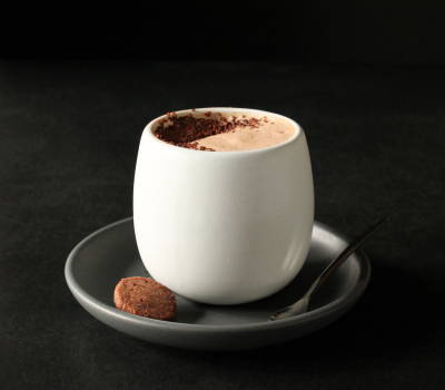 Mission Hot Chocolate