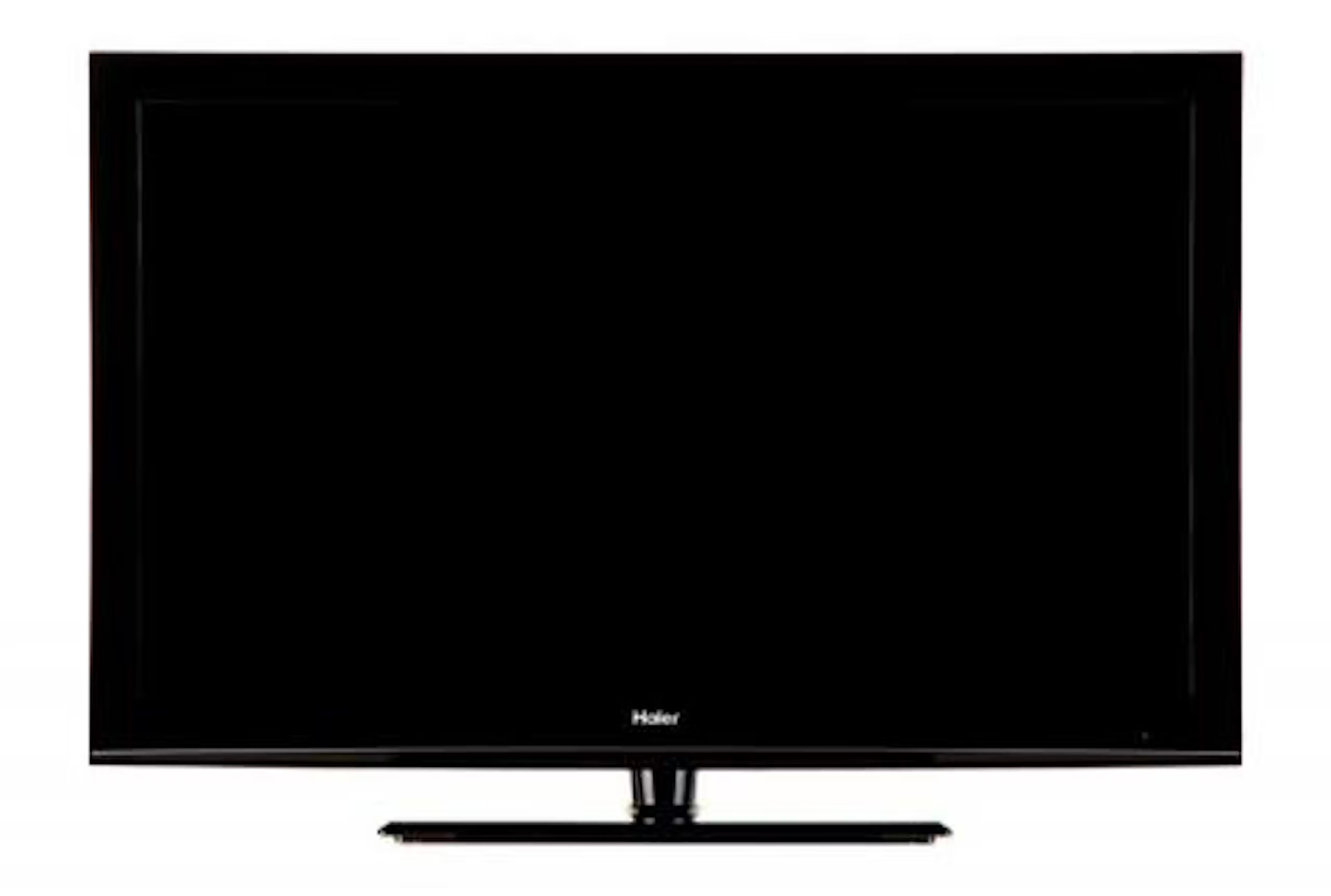 Haier America Recalls 42-inch LED-TVs Due to Risk of Injury Recall  Information