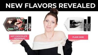 Say Goodbye to Chapped Lips! (NEW Peel + Heal Flavors Revealed)