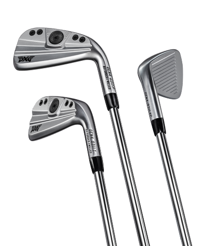 PXG GEN4 Range of Golf Clubs - GolfBox PXG GEN4 Range of Golf Clubs - GolfBox