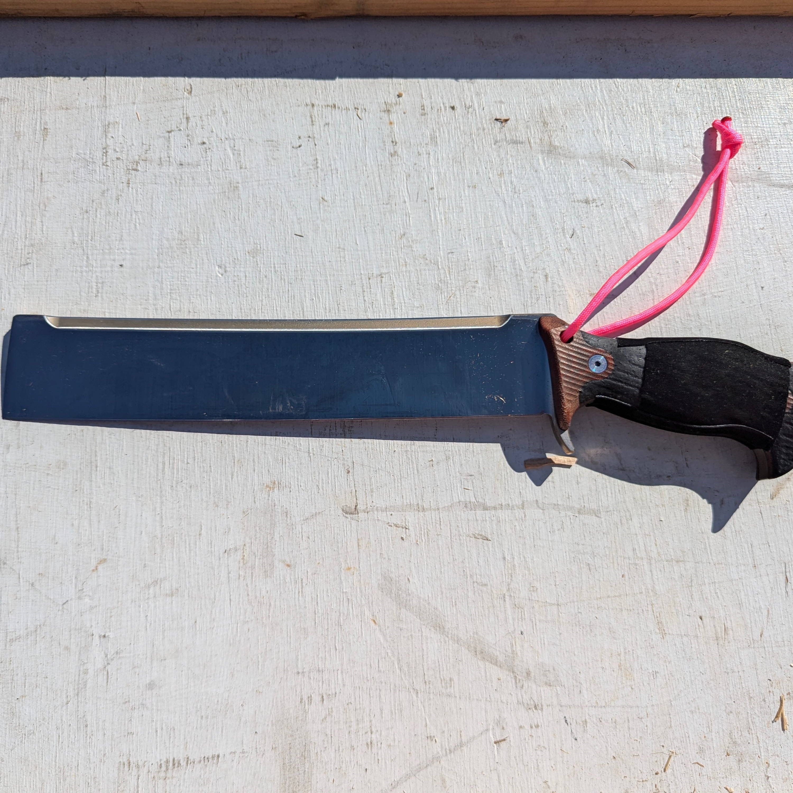 CPK Keffeler Competition Cutter