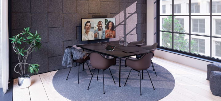 AVAILS managed AV services